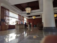 -三清山希尔顿度假酒店