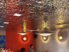 -赣南粉局·江西小炒·锅气炒粉(巴黎春天店)