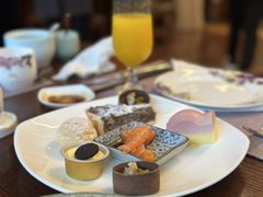 -浙江西子宾馆·瑶园咖啡厅