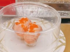 -争鲜回转寿司(浦东三钢里PLUS店)