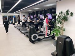 -WEGYMER健萌健身(麦德龙钰龙天下馆)