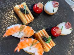 -上海和平饭店华懋阁 Cathay Room