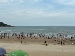 -青澳湾北回归线广场