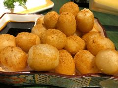 -老灶堂文创火锅(文艺路店)
