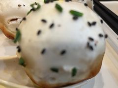 特色生煎-东泰祥生煎馆(长宁路店)