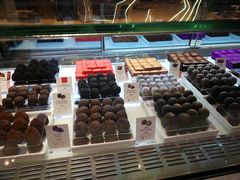 -GODIVA(月星环球港店)