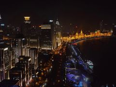 -上海外滩英迪格酒店