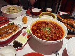 -大鸭梨烤鸭·北京菜(大兴南小街店)