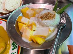 -小小集渔·泰式大排档(太古里香槟店)