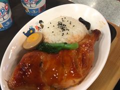 -海昌极光餐厅