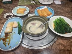 -顺意·顺德家乡菜(国际人才大厦店)