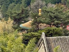 -潭柘寺景区
