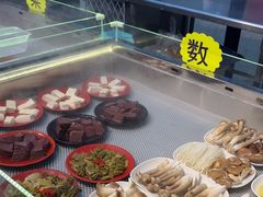 -顺水湾·牛肉牛杂火锅(驾鹤店)