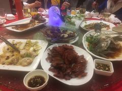 -北海渔村酒楼·粤菜海鲜点心(新华店)
