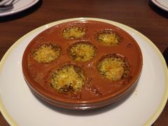 佩斯卡拉风味蒜香蜗牛-萨莉亚意式餐厅(杭州滨江天街店)