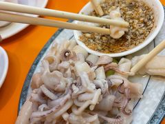 -雅苑餐厅(朝天路店)