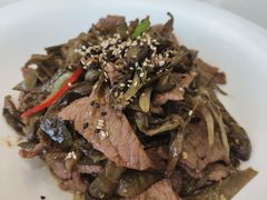 -绫罗岛海鲜私房菜(鸭绿江边店)