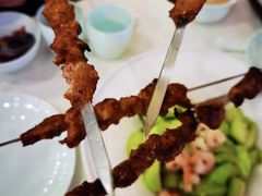 -巴音浩日娲·蒙餐(双林东路店)