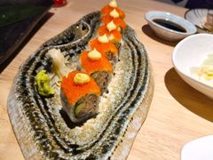 -牛玄庵日式寿喜烧·料理店(新源里店)