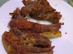 -范记靖远羊羔肉(博物馆店)