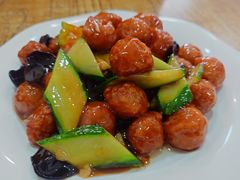 -红实家常菜(静安里店)