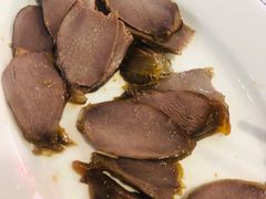 鹅胗-陈鹏鹏潮汕菜(宝安机场T3航站楼店)