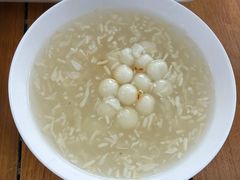 -苏小柳手作点心x茶叙小院(徐家汇分院)