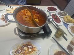-燃计沙茶皇·香港沙茶火锅(人广旗舰店)