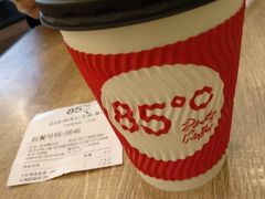 -85度C(苏州石路店)