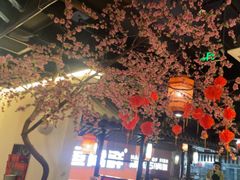 -卢大鲜鱼头捞饭(美利广场店)