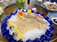 -蚝得喜海鲜(东城店)