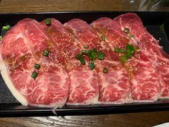-新石器烤肉(中房金谊广场店)