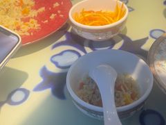-撒拉花儿·新疆菜·清真(太阳宫店)