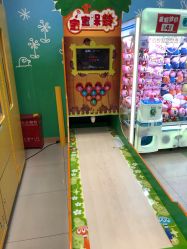 -莫莉幻想儿童乐园(北京丰台永旺店)