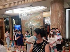 -上海浦东星河湾酒店