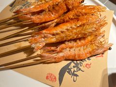 -张家卫·阳江菜·小海鲜(肥婆湾桥店)