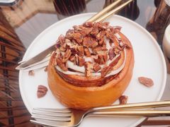 -大酉·M Coffee(北京美术馆店)