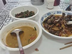 -秀妈厨房(灰汤老店)
