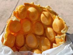 咸蛋黄鸡蛋仔-妈咪鸡蛋仔(尖沙咀东分店)