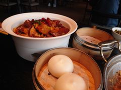 -简小舍·民间手艺菜(武昌江滩店)