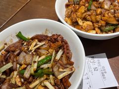 -寻裕记·现炒浇头面(人民广场店)