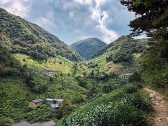 -东白山