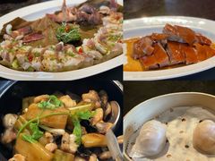 双笋虾饺皇-宝丽轩中餐厅BAOLIXUAN
