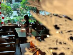 -咖法森林·咖啡  酒吧(天河店)