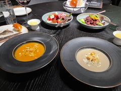 -杭州桐庐康莱德酒店西餐厅-舍