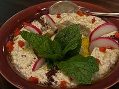 -ELI FALAFEL Lebanese&Mediterranean黎巴嫩美食(富城路店)