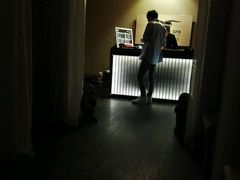 -海悦容庭SPA·按摩·推拿(埌西店)