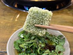 -正南齊北重庆老火锅(光华村直营店)