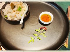 -荷风细雨·中国茶宴(碧云店)