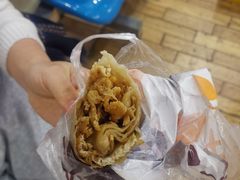-高麦卷饼王(星海生活广场店)